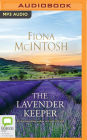 The Lavender Keeper