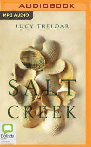 Title: Salt Creek, Author: Lucy Treloar