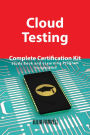 Cloud Testing Complete Certification Kit - Study Book and eLearning Program