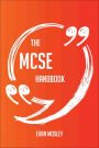 The MCSE Handbook - Everything You Need To Know About MCSE