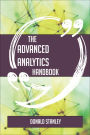 The Advanced Analytics Handbook - Everything You Need To Know About Advanced Analytics