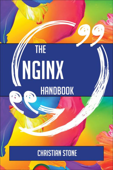 The Nginx Handbook - Everything You Need To Know About Nginx