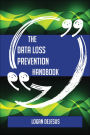 The Data Loss Prevention Handbook - Everything You Need To Know About Data Loss Prevention