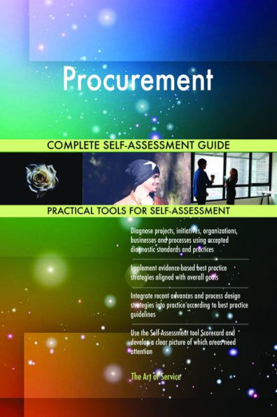 Procurement Complete Self-Assessment Guide