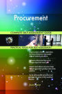 Procurement Complete Self-Assessment Guide