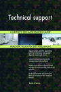 Technical support Complete Self-Assessment Guide
