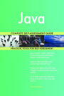 Java Complete Self-Assessment Guide