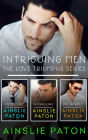 Intriguing Men: The Love Triumphs Series/Insecure/Inconsolable/Incapable