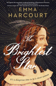 Title: The Brightest Star, Author: Emma Harcourt