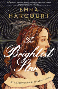 Title: The Brightest Star, Author: Emma Harcourt