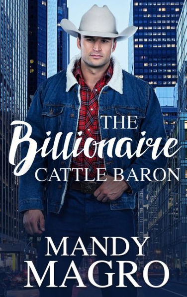 The Billionaire Cattle Baron