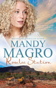 Title: Rosalee Station, Author: Mandy Magro