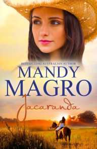 Title: Jacaranda, Author: Mandy Magro
