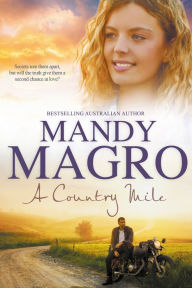 Title: A Country Mile, Author: Mandy Magro