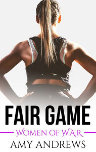 Title: Fair Game, Author: Amy Andrews
