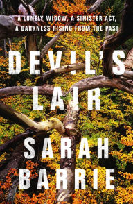 Mobiles books free download Devil's Lair by Sarah Barrie 9781489255280