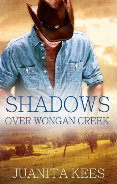 Shadows Over Wongan Creek