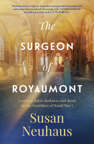 Free audio books to download for ipod The Surgeon of Royaumont