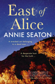 Online ebook pdf free download East of Alice by Annie Seaton, Annie Seaton (English Edition)