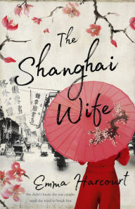 Best source to download audio books The Shanghai Wife