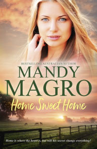 Title: Home Sweet Home, Author: Mandy Magro
