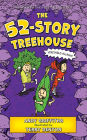 The 52-Story Treehouse (Treehouse Books Series #4)