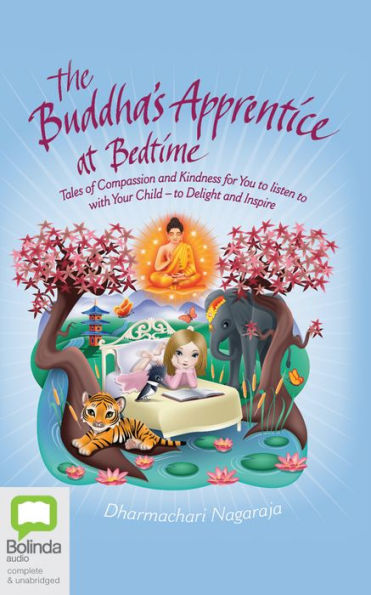The Buddha's Apprentice at Bedtime