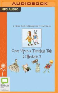 Title: Once Upon a Timeless Tale Collection: Volume 2, Author: Margrete Lamond