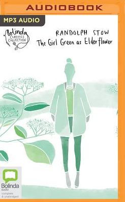 The Girl Green as Elderflower