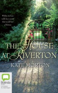 Title: The House at Riverton, Author: Kate Morton