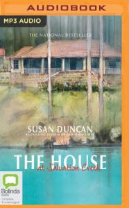 Title: The House at Salvation Creek, Author: Susan Duncan