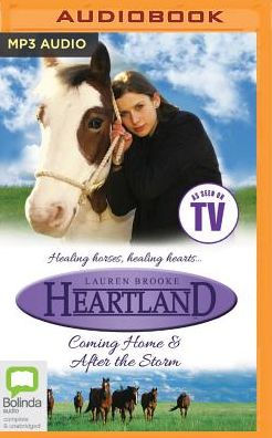 Heartland: Coming Home & After the Storm