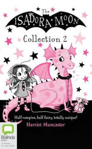 Title: The Isadora Moon Collection 2, Author: Harriet Muncaster