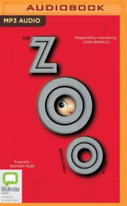 Title: The Zoo, Author: Christopher Wilson