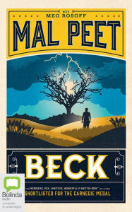 Title: Beck, Author: Mal Peet