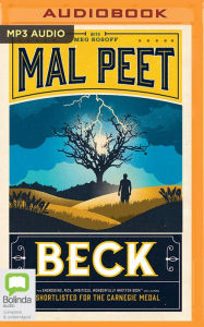 Title: Beck, Author: Mal Peet