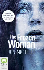 Title: The Frozen Woman, Author: Jon Michelet