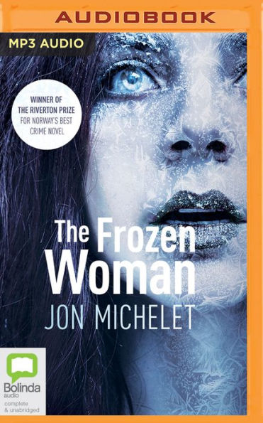 The Frozen Woman