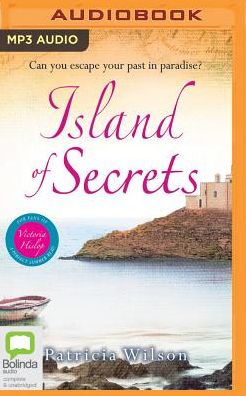 Island of Secrets: A Memoir of Family Secrets and Literary Poisonings
