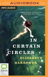 Title: In Certain Circles, Author: Elizabeth Harrower