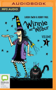 Title: Winnie and Wilbur Volume 1, Author: Laura Owen