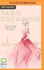 Title: Paris Dreaming, Author: Junior Smalls and the Criminals