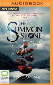 Title: The Summon Stone, Author: Ian Irvine