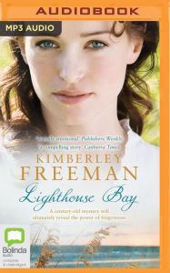 Title: Lighthouse Bay, Author: Kimberley Freeman