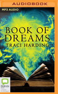 Title: Book of Dreams, Author: Traci Harding