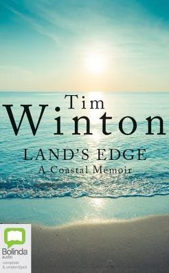 Land's Edge: A Coastal Memoir