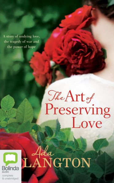The Art of Preserving Love