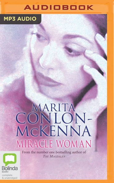 Miracle Woman