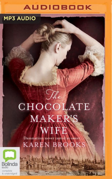 The Chocolate Maker's Wife