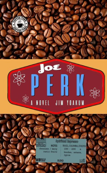 Joe Perk